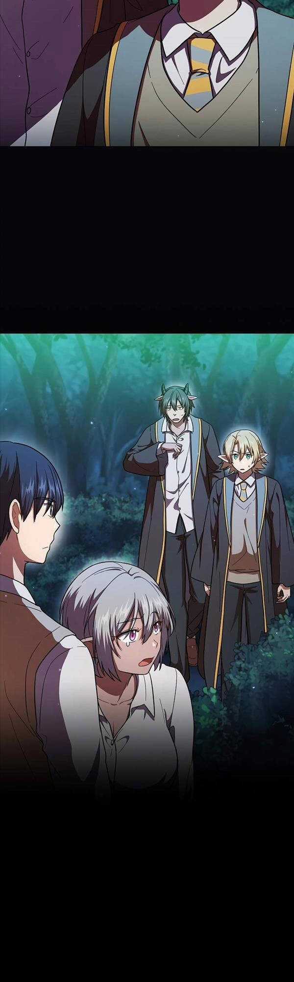 Ma Pháp Sư Tại Trường Học Pháp Thuật Khoá học trực tuyến tốt nhất Chapter 28 trang 2