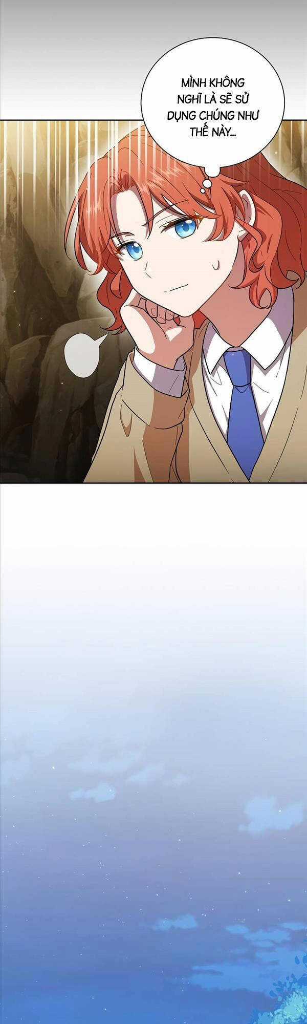 Ma Pháp Sư Tại Trường Học Pháp Thuật Khoá học trực tuyến tốt nhất Chapter 28 trang 31