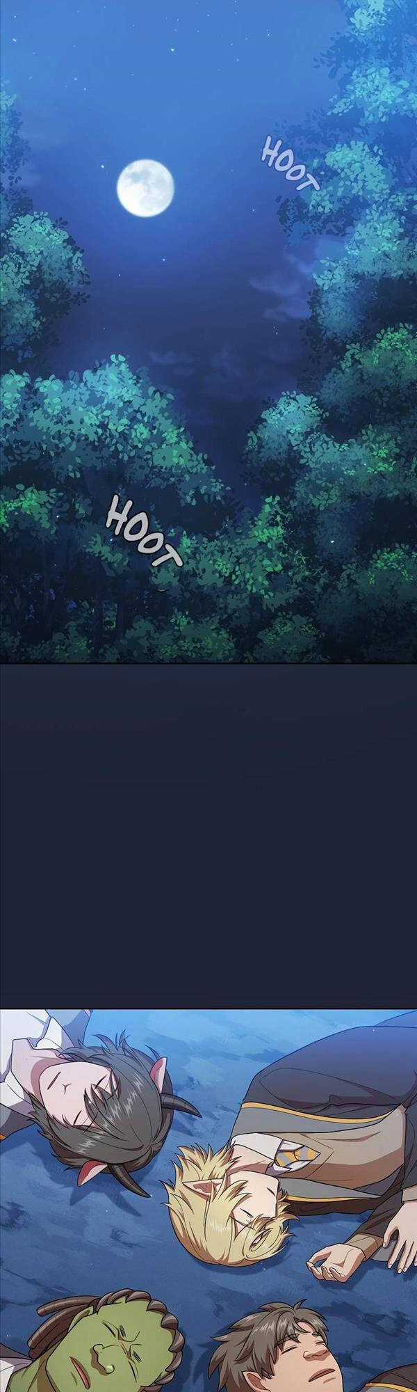 Ma Pháp Sư Tại Trường Học Pháp Thuật Khoá học trực tuyến tốt nhất Chapter 28 trang 32