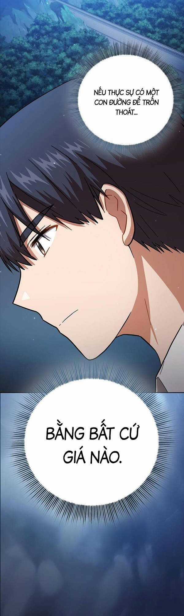 Ma Pháp Sư Tại Trường Học Pháp Thuật Khoá học trực tuyến tốt nhất Chapter 28 trang 37