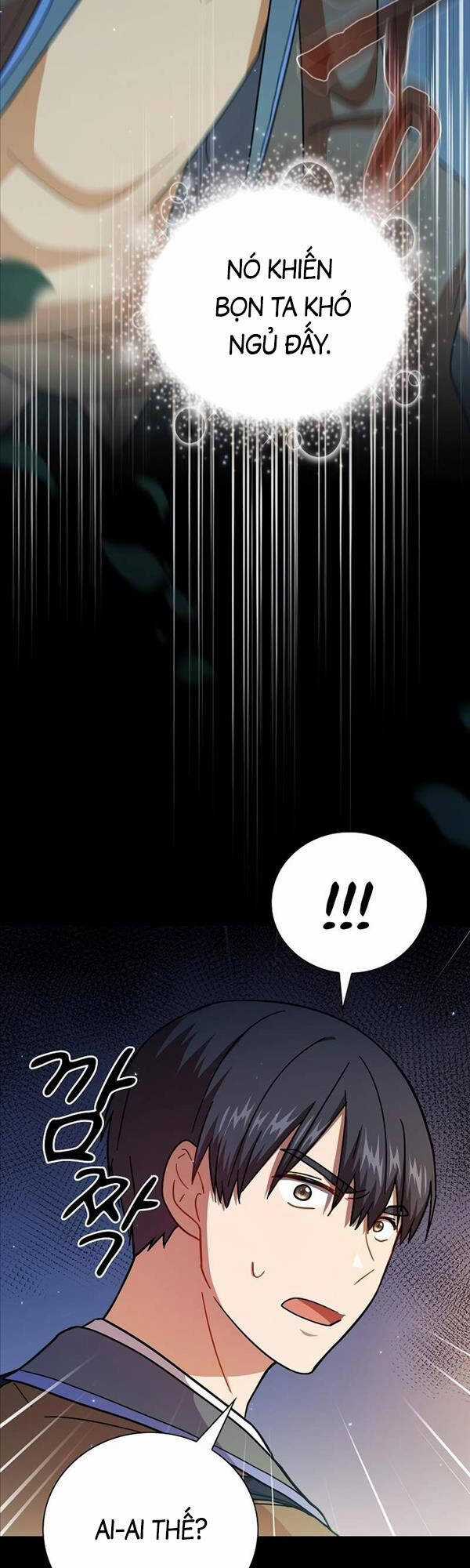 Ma Pháp Sư Tại Trường Học Pháp Thuật Khoá học trực tuyến tốt nhất Chapter 28 trang 47