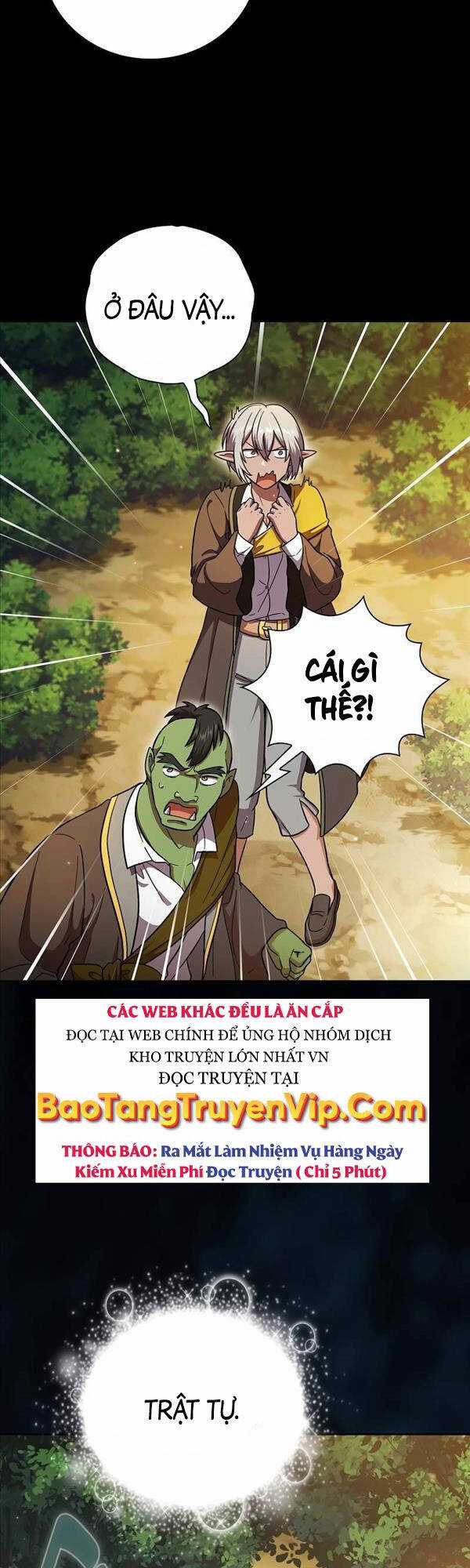 Ma Pháp Sư Tại Trường Học Pháp Thuật Khoá học trực tuyến tốt nhất Chapter 28 trang 48