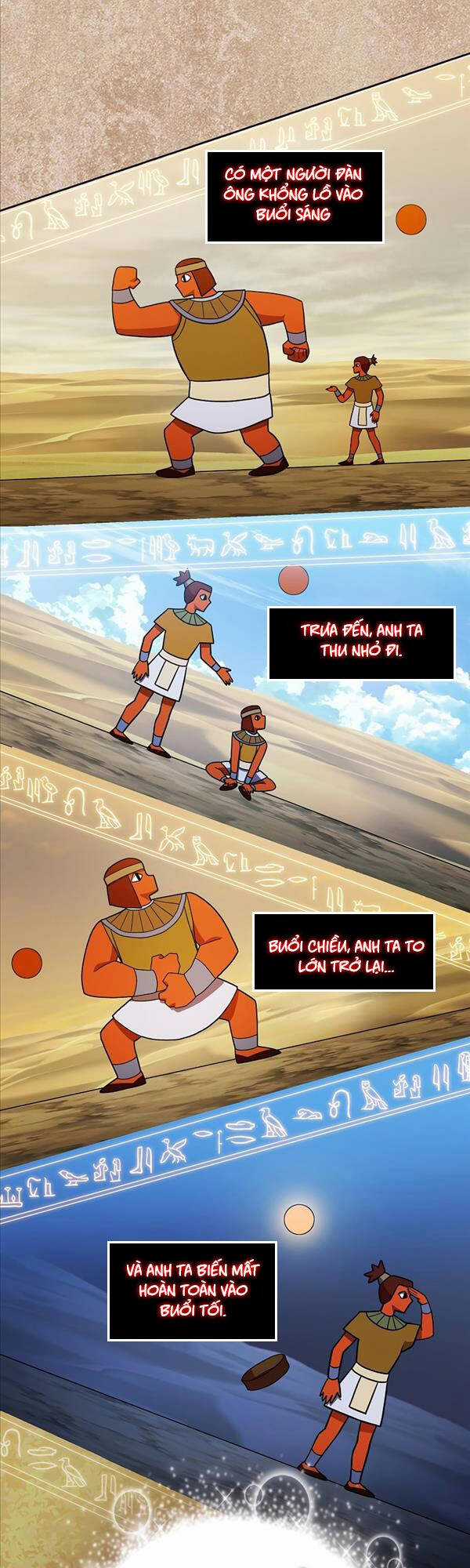 Ma Pháp Sư Tại Trường Học Pháp Thuật Khoá học trực tuyến tốt nhất Chapter 29 trang 14