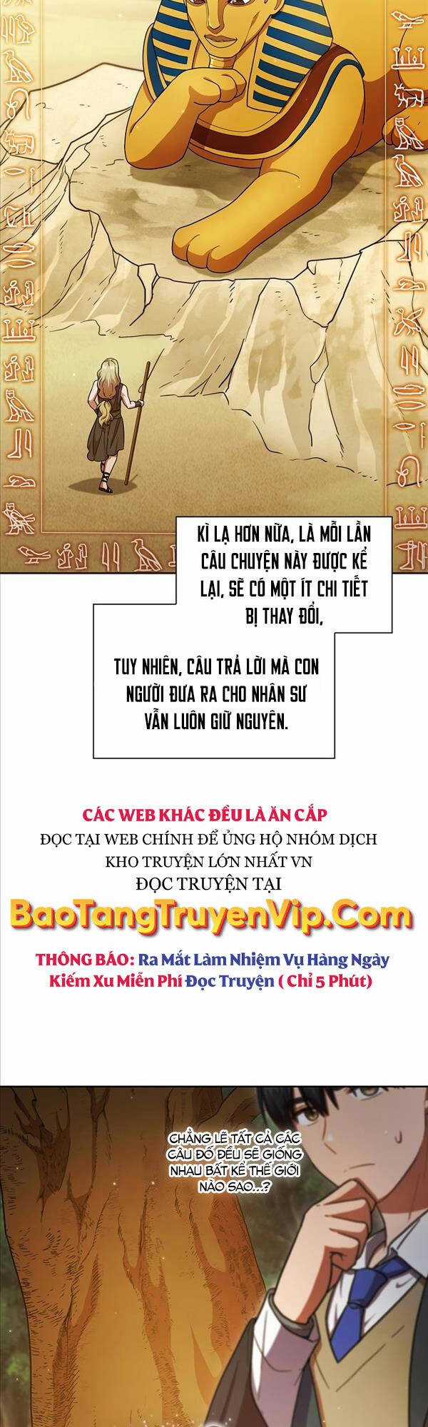Ma Pháp Sư Tại Trường Học Pháp Thuật Khoá học trực tuyến tốt nhất Chapter 29 trang 19