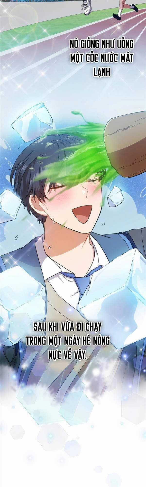 Ma Pháp Sư Tại Trường Học Pháp Thuật Khoá học trực tuyến tốt nhất Chapter 29 trang 27