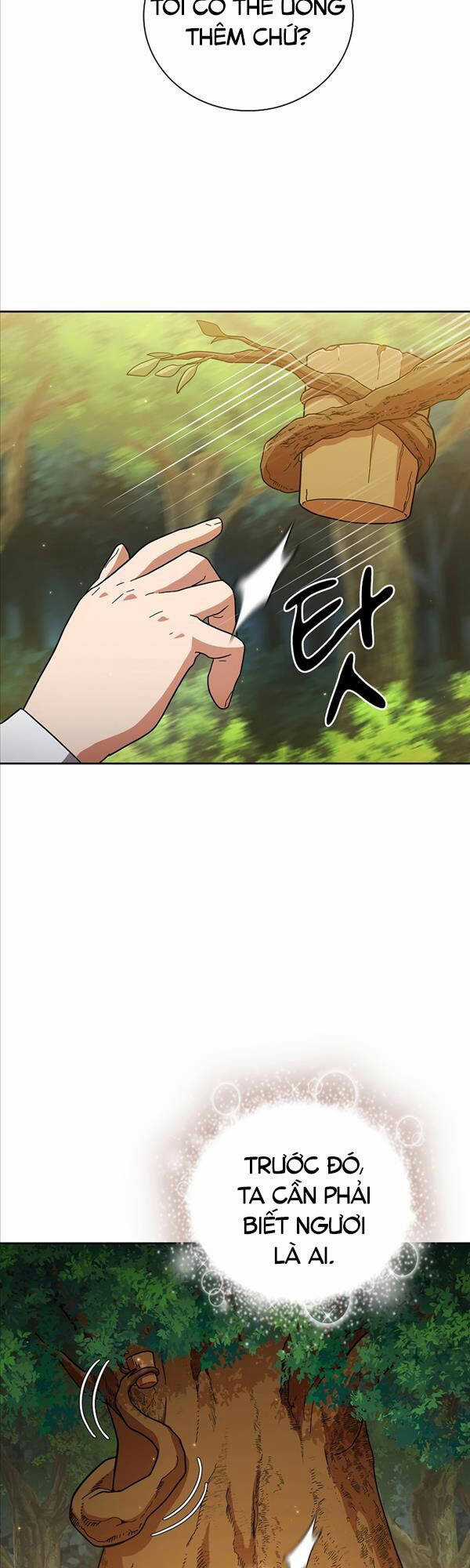 Ma Pháp Sư Tại Trường Học Pháp Thuật Khoá học trực tuyến tốt nhất Chapter 29 trang 29