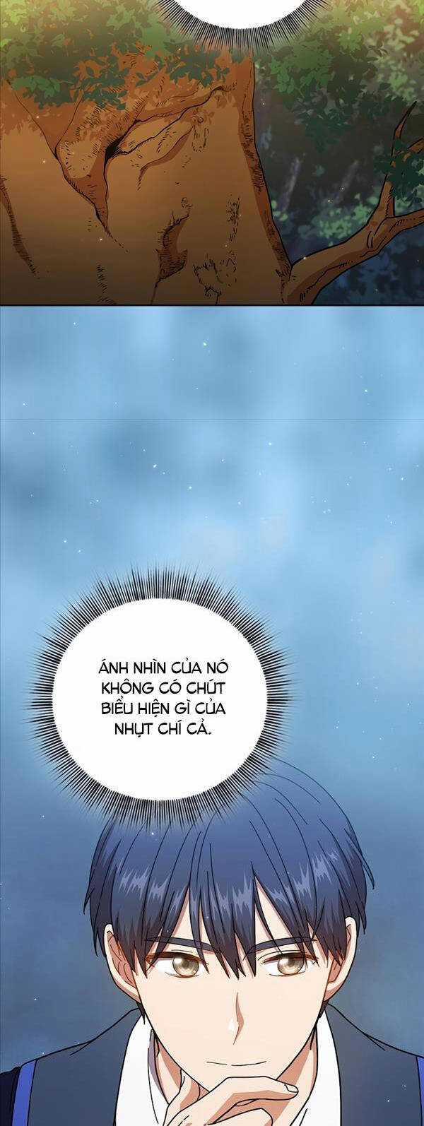 Ma Pháp Sư Tại Trường Học Pháp Thuật Khoá học trực tuyến tốt nhất Chapter 29 trang 42