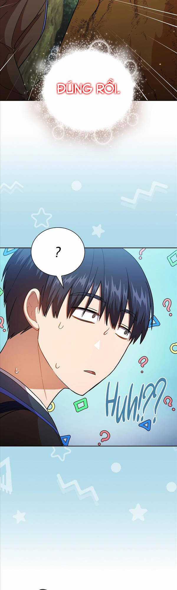 Ma Pháp Sư Tại Trường Học Pháp Thuật Khoá học trực tuyến tốt nhất Chapter 29 trang 9