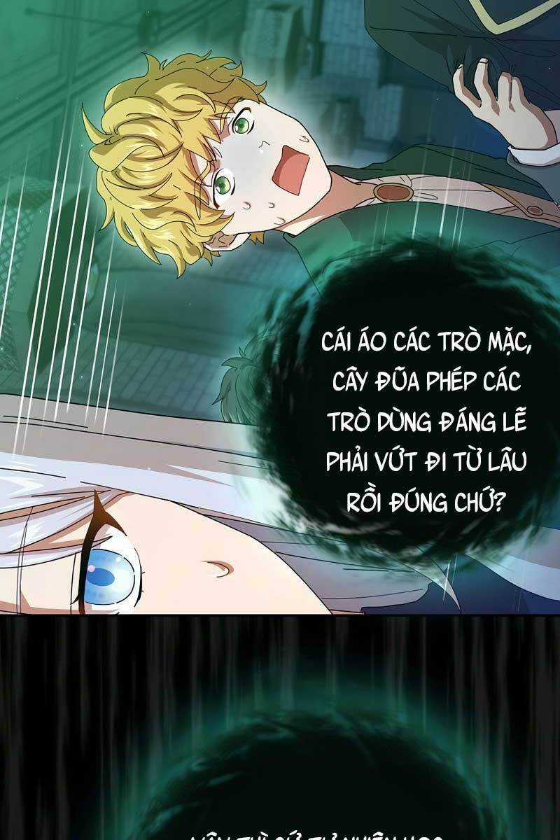 Ma Pháp Sư Tại Trường Học Pháp Thuật Khoá học trực tuyến tốt nhất Chapter 3 trang 10