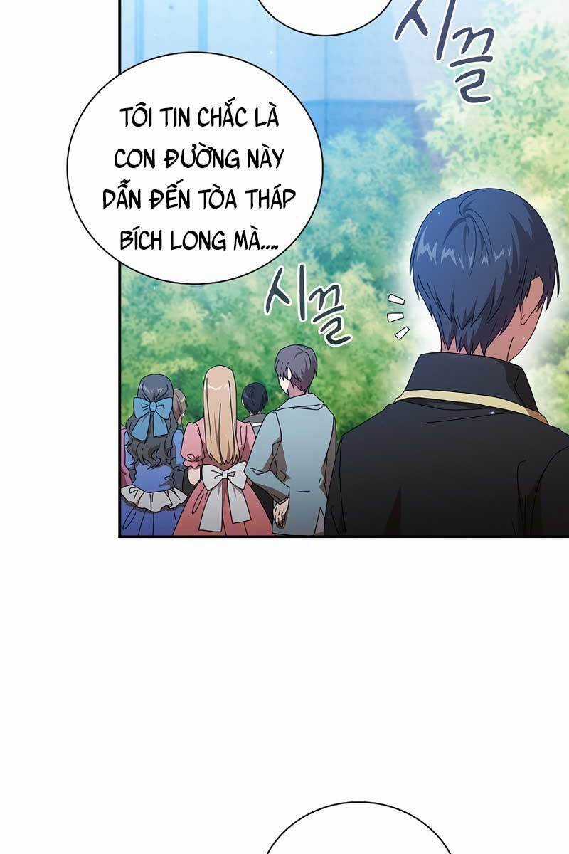 Ma Pháp Sư Tại Trường Học Pháp Thuật Khoá học trực tuyến tốt nhất Chapter 3 trang 101