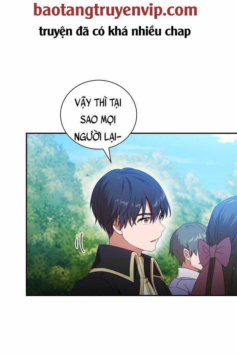 Ma Pháp Sư Tại Trường Học Pháp Thuật Khoá học trực tuyến tốt nhất Chapter 3 trang 103