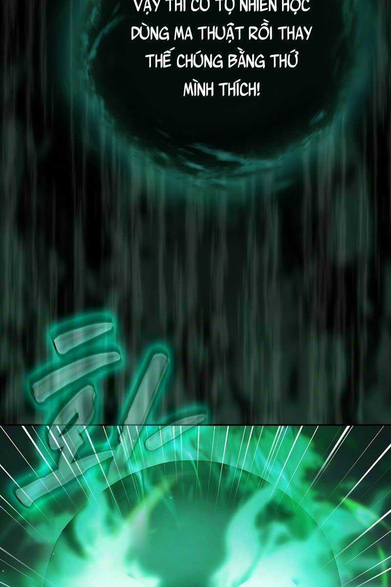 Ma Pháp Sư Tại Trường Học Pháp Thuật Khoá học trực tuyến tốt nhất Chapter 3 trang 11