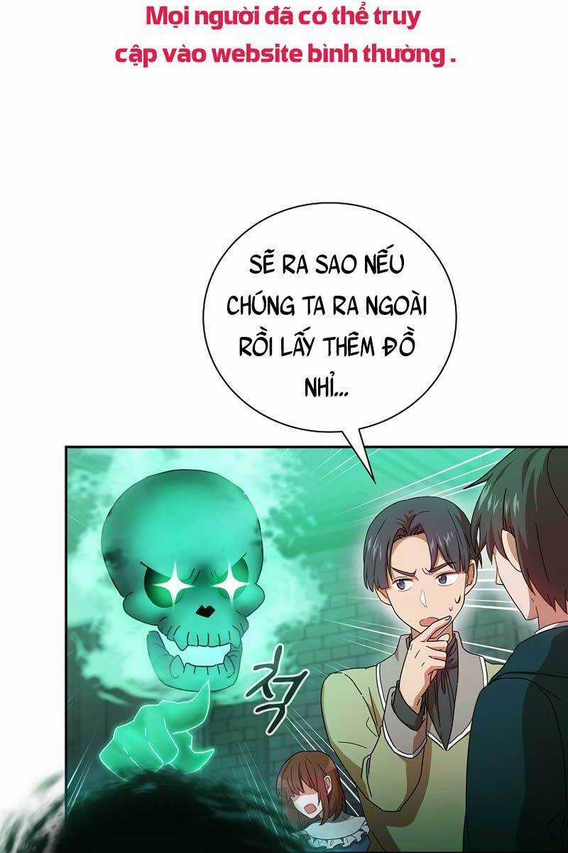 Ma Pháp Sư Tại Trường Học Pháp Thuật Khoá học trực tuyến tốt nhất Chapter 3 trang 15