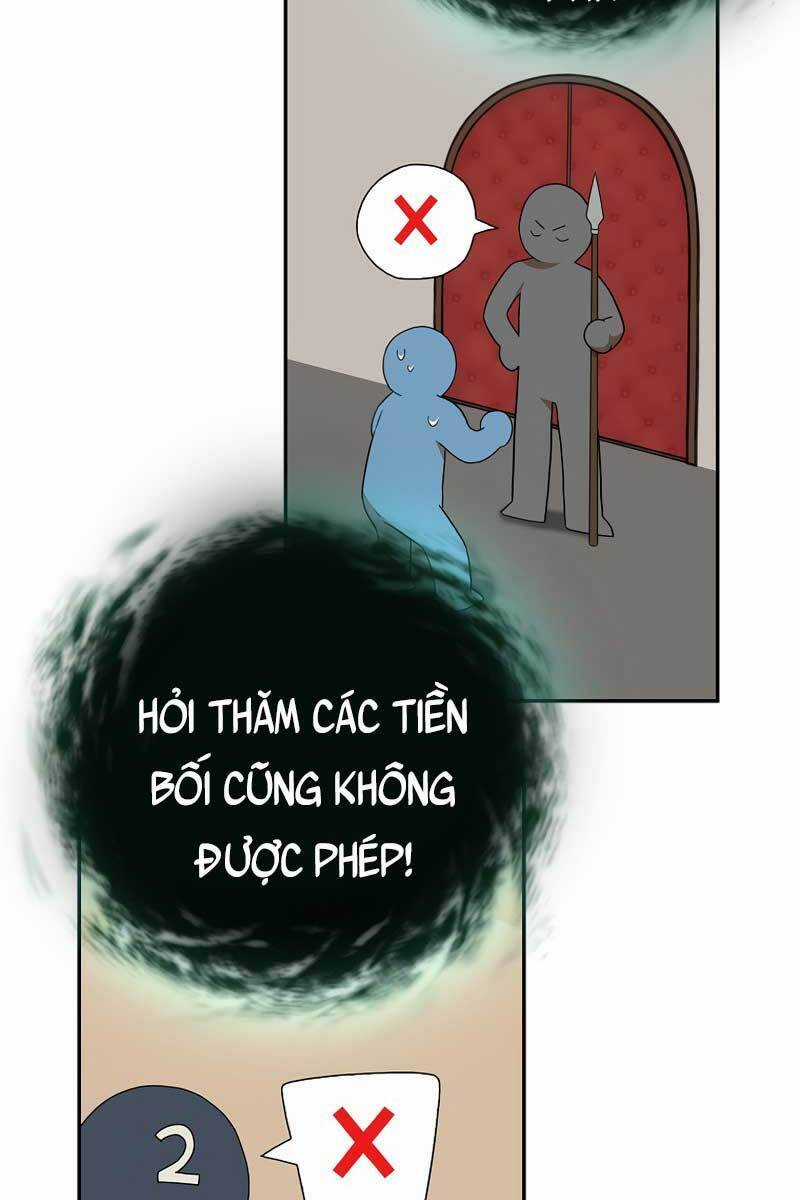 Ma Pháp Sư Tại Trường Học Pháp Thuật Khoá học trực tuyến tốt nhất Chapter 3 trang 17