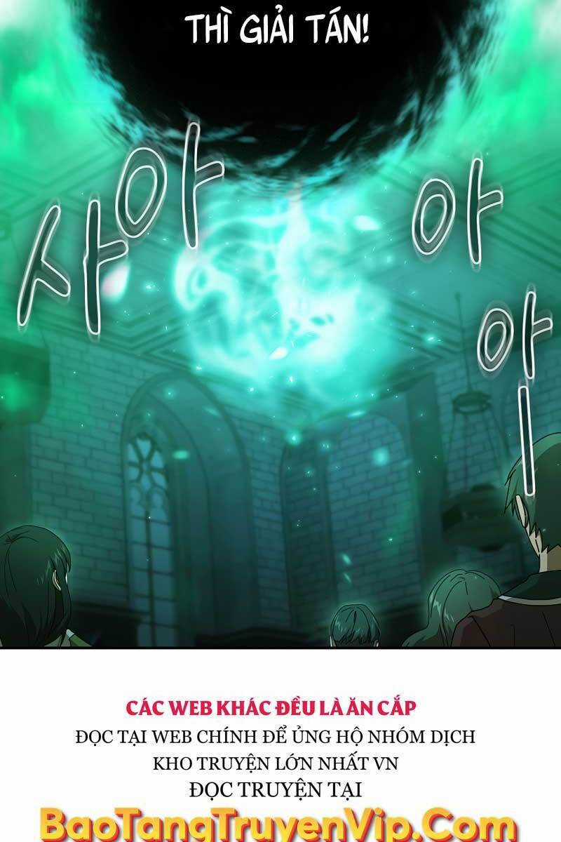 Ma Pháp Sư Tại Trường Học Pháp Thuật Khoá học trực tuyến tốt nhất Chapter 3 trang 19