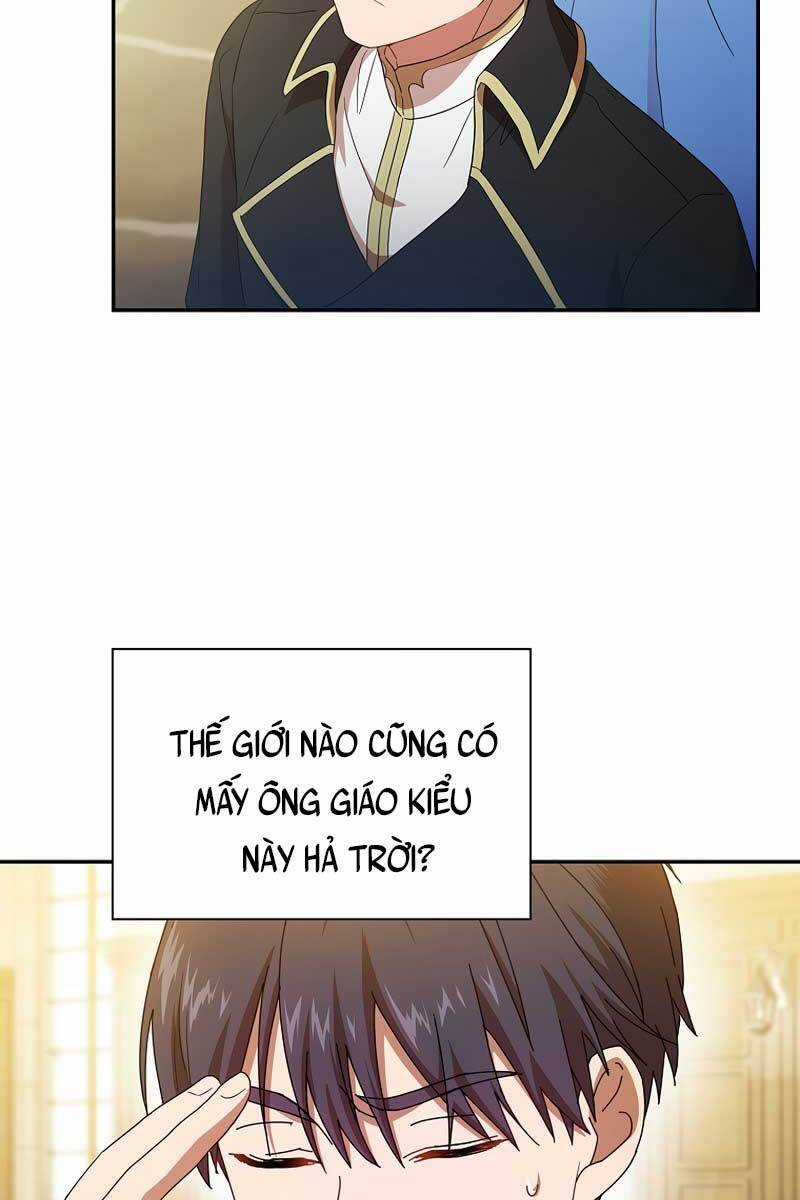 Ma Pháp Sư Tại Trường Học Pháp Thuật Khoá học trực tuyến tốt nhất Chapter 3 trang 21