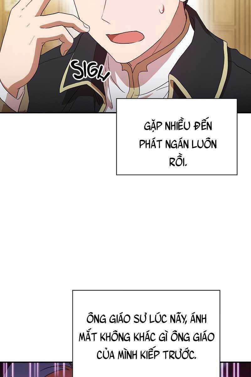 Ma Pháp Sư Tại Trường Học Pháp Thuật Khoá học trực tuyến tốt nhất Chapter 3 trang 22