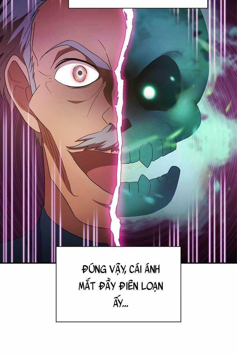 Ma Pháp Sư Tại Trường Học Pháp Thuật Khoá học trực tuyến tốt nhất Chapter 3 trang 23