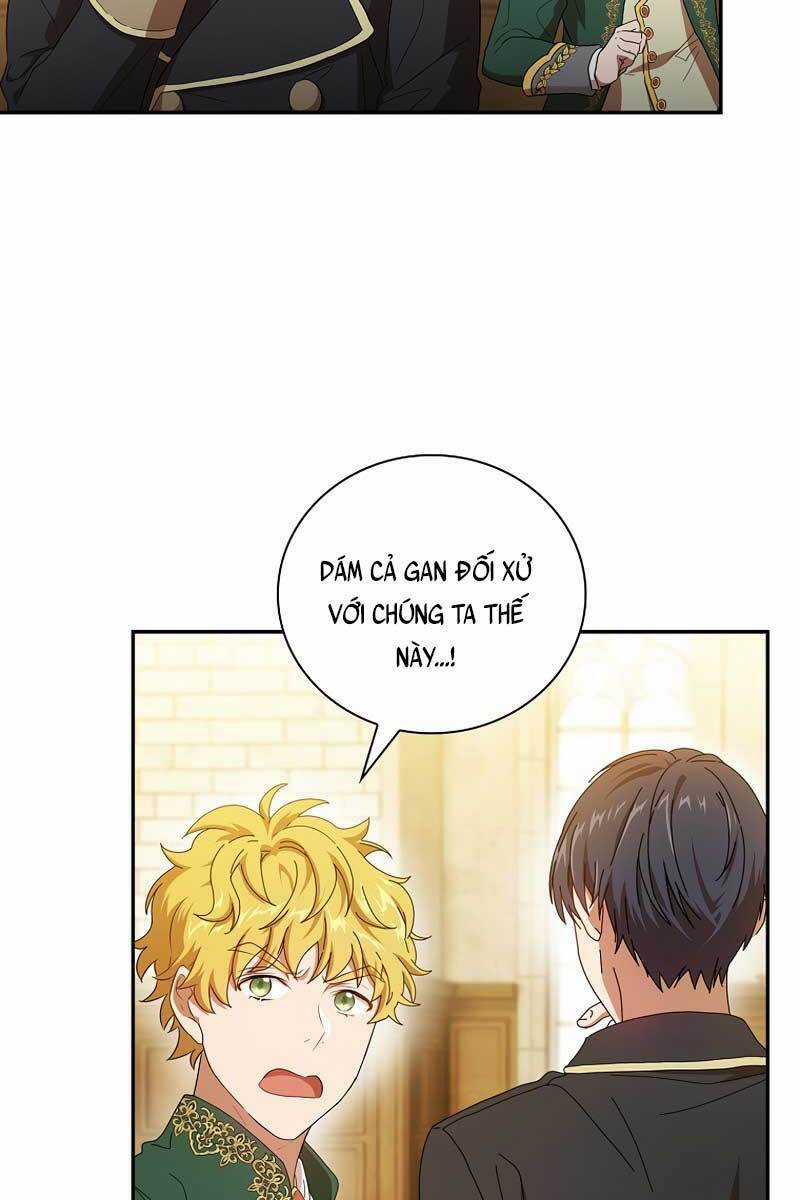 Ma Pháp Sư Tại Trường Học Pháp Thuật Khoá học trực tuyến tốt nhất Chapter 3 trang 25