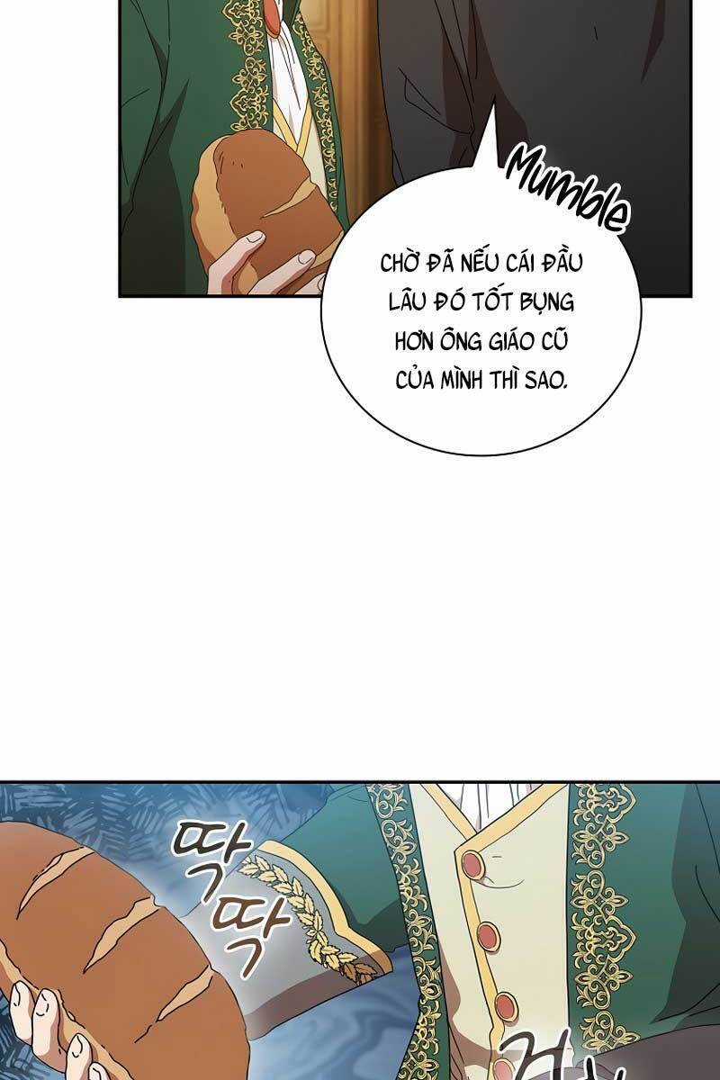 Ma Pháp Sư Tại Trường Học Pháp Thuật Khoá học trực tuyến tốt nhất Chapter 3 trang 26