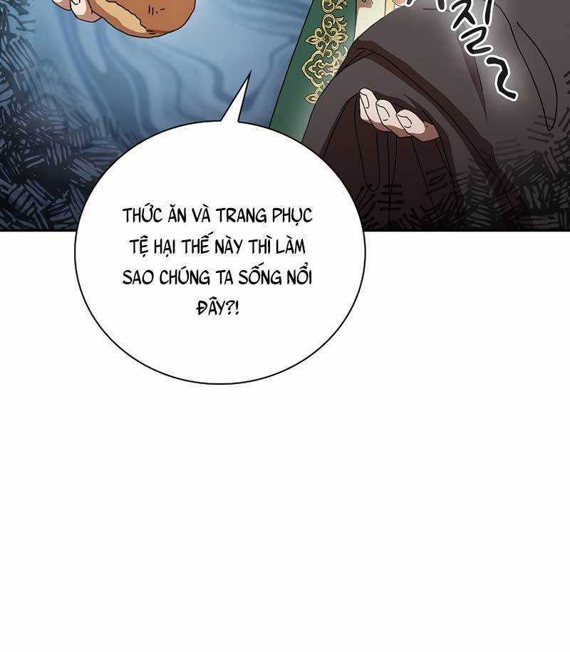 Ma Pháp Sư Tại Trường Học Pháp Thuật Khoá học trực tuyến tốt nhất Chapter 3 trang 27