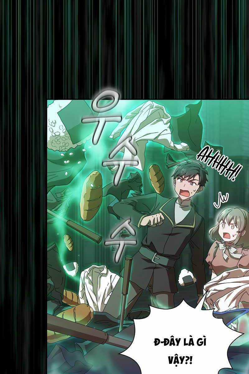 Ma Pháp Sư Tại Trường Học Pháp Thuật Khoá học trực tuyến tốt nhất Chapter 3 trang 3