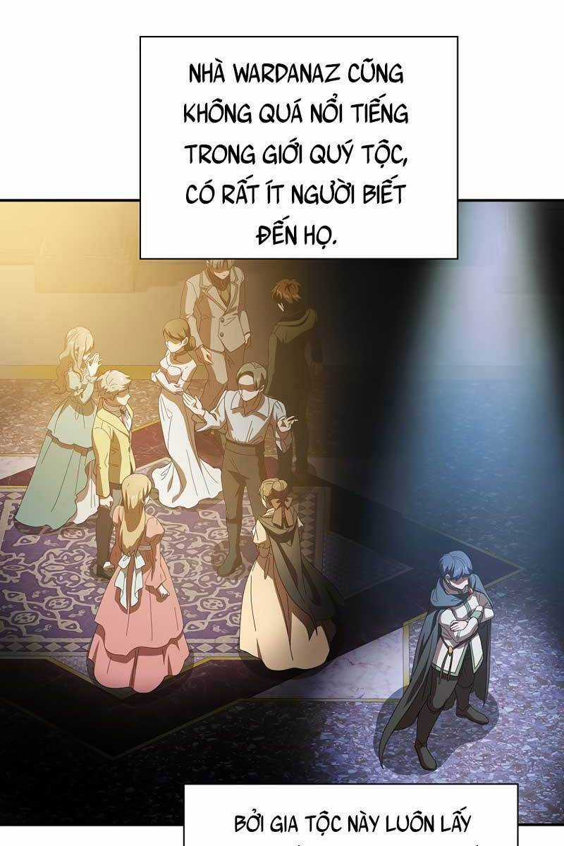 Ma Pháp Sư Tại Trường Học Pháp Thuật Khoá học trực tuyến tốt nhất Chapter 3 trang 30