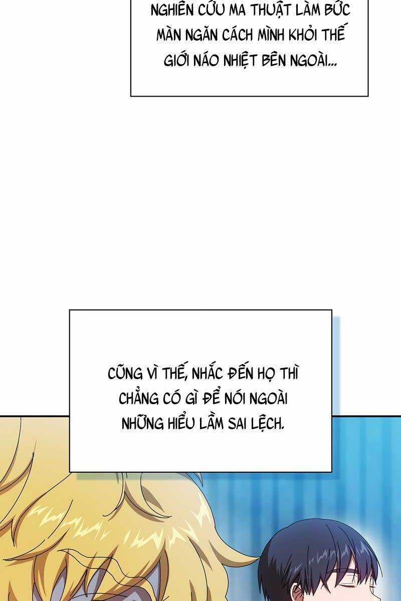 Ma Pháp Sư Tại Trường Học Pháp Thuật Khoá học trực tuyến tốt nhất Chapter 3 trang 31