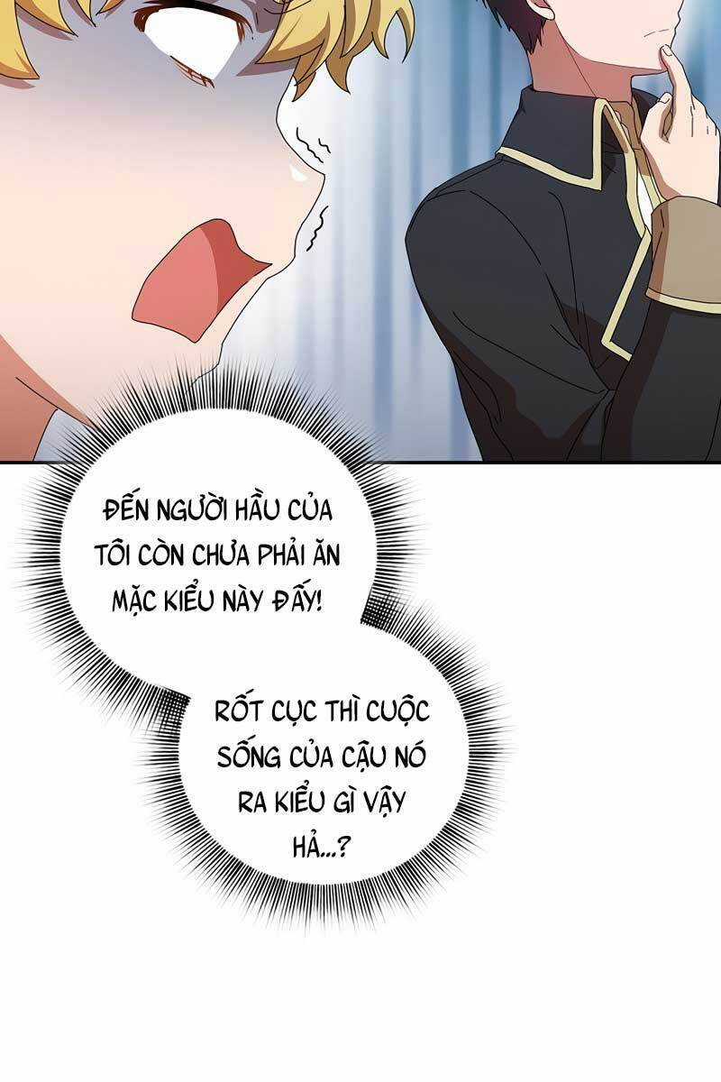 Ma Pháp Sư Tại Trường Học Pháp Thuật Khoá học trực tuyến tốt nhất Chapter 3 trang 32