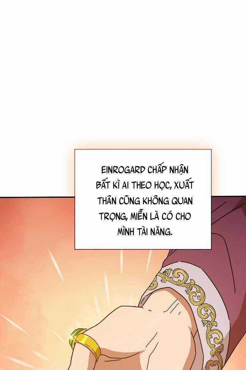 Ma Pháp Sư Tại Trường Học Pháp Thuật Khoá học trực tuyến tốt nhất Chapter 3 trang 35