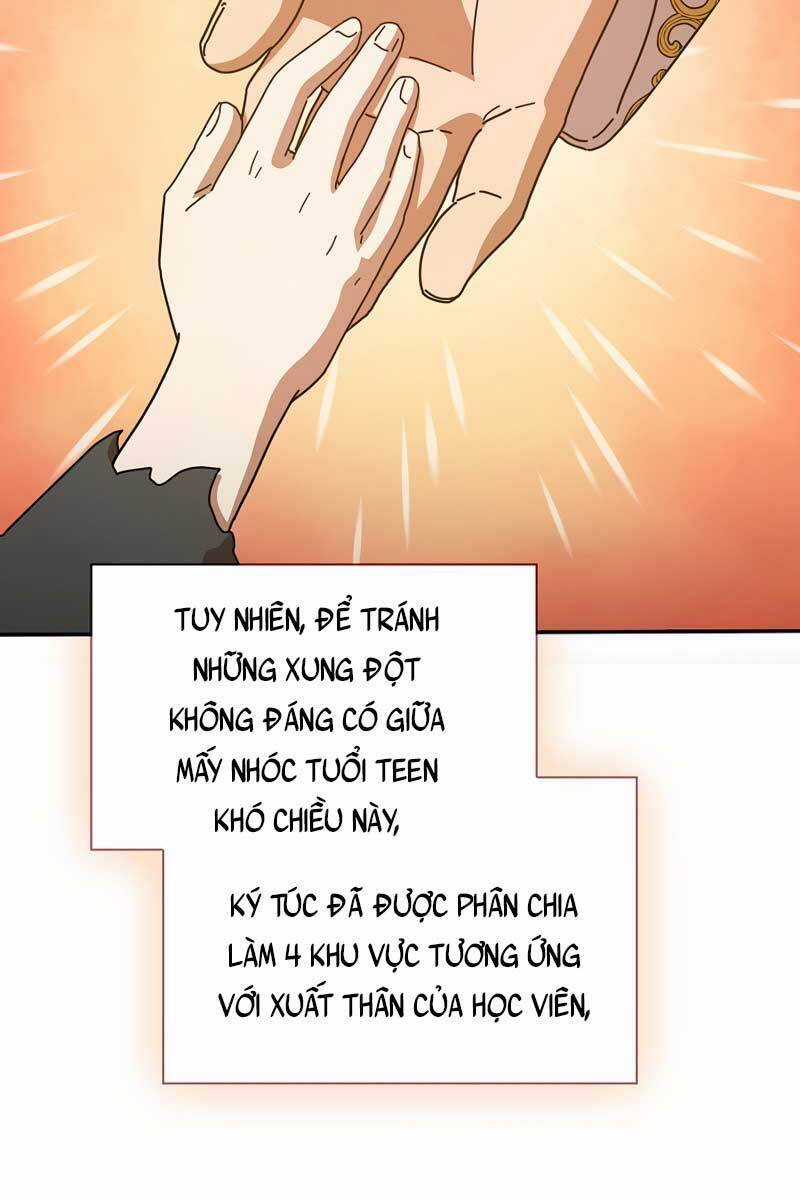 Ma Pháp Sư Tại Trường Học Pháp Thuật Khoá học trực tuyến tốt nhất Chapter 3 trang 36