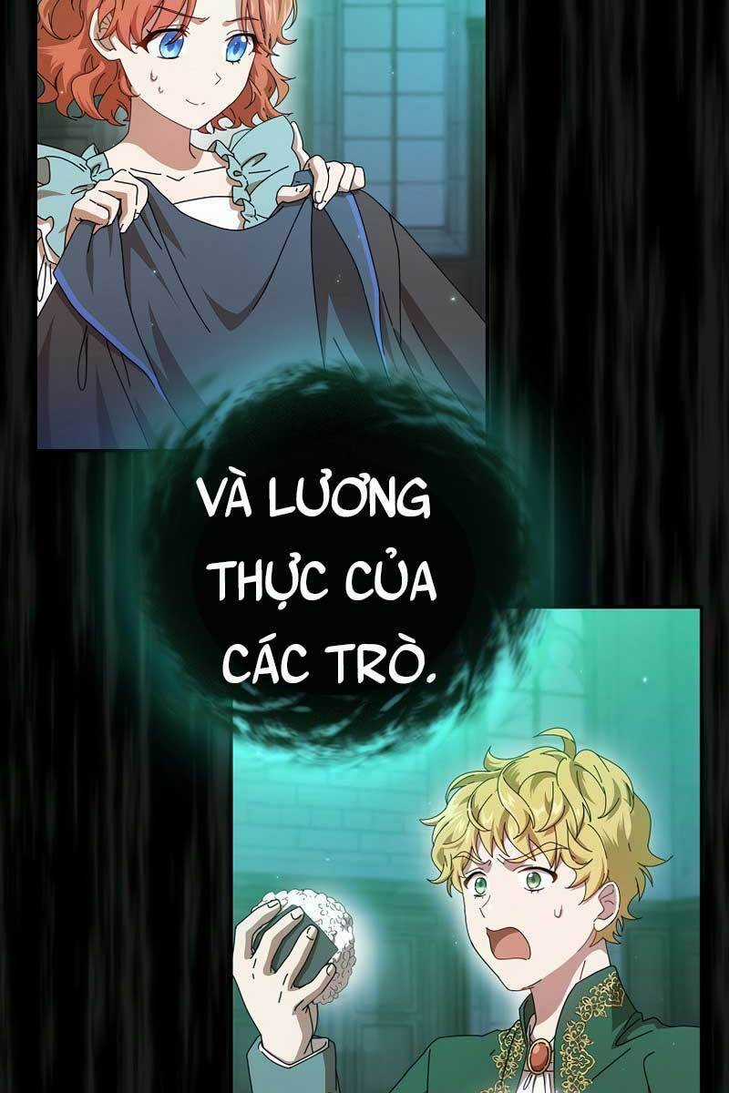 Ma Pháp Sư Tại Trường Học Pháp Thuật Khoá học trực tuyến tốt nhất Chapter 3 trang 5