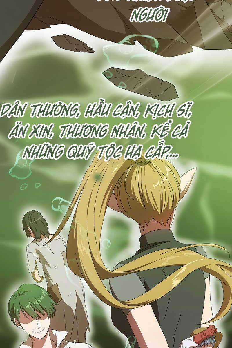 Ma Pháp Sư Tại Trường Học Pháp Thuật Khoá học trực tuyến tốt nhất Chapter 3 trang 50