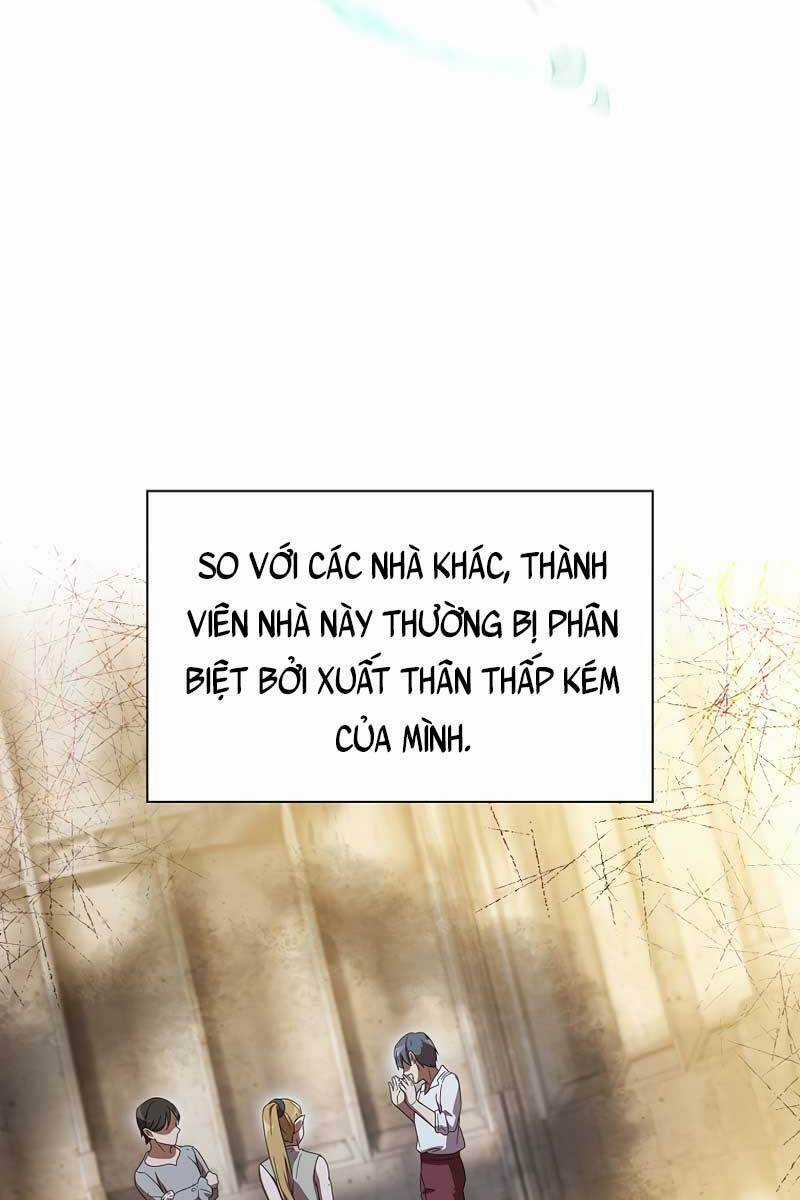 Ma Pháp Sư Tại Trường Học Pháp Thuật Khoá học trực tuyến tốt nhất Chapter 3 trang 52