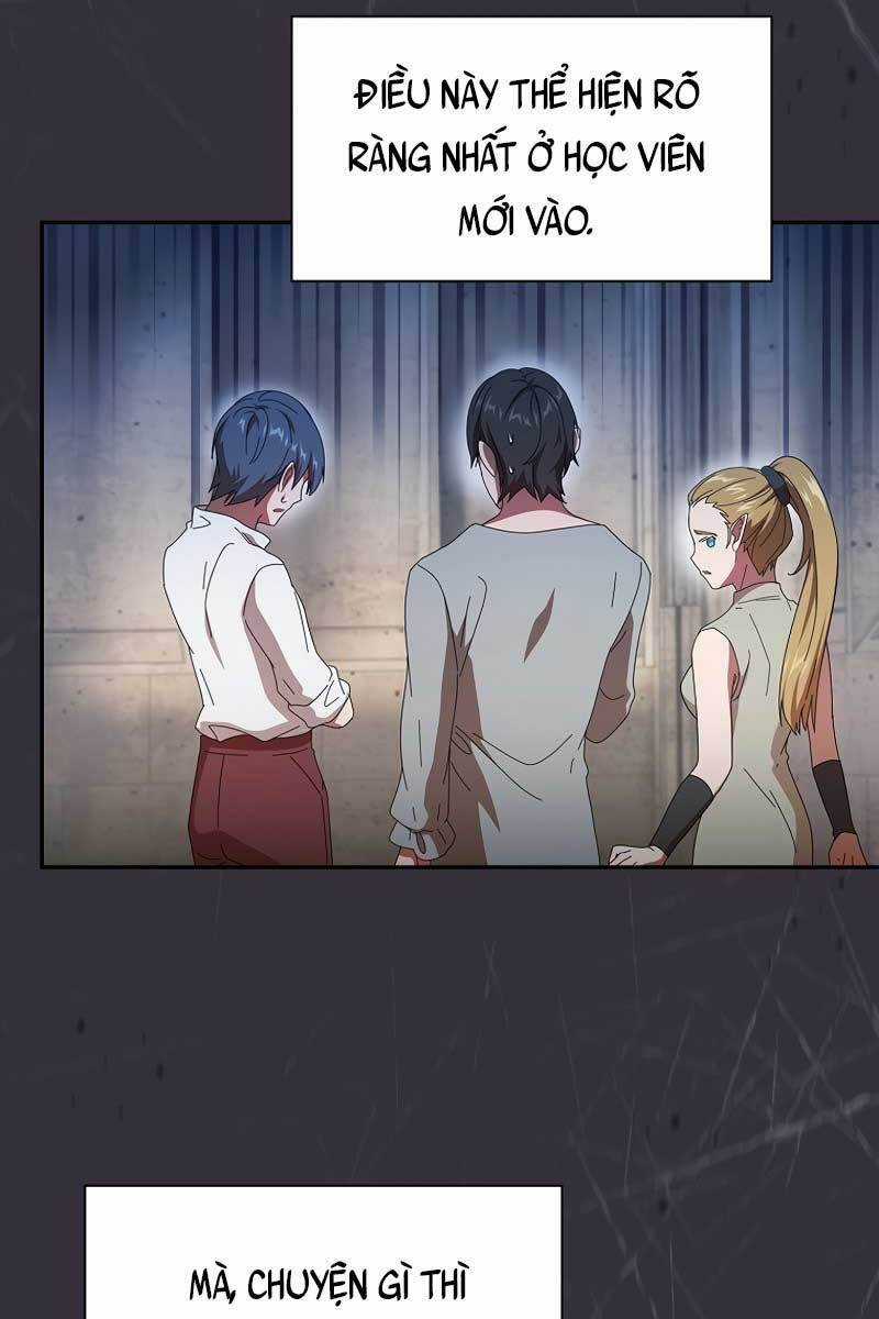 Ma Pháp Sư Tại Trường Học Pháp Thuật Khoá học trực tuyến tốt nhất Chapter 3 trang 54