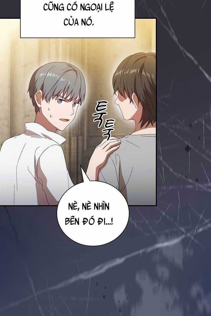 Ma Pháp Sư Tại Trường Học Pháp Thuật Khoá học trực tuyến tốt nhất Chapter 3 trang 55