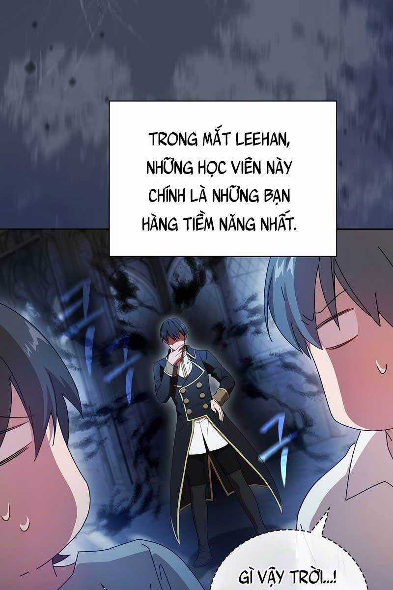 Ma Pháp Sư Tại Trường Học Pháp Thuật Khoá học trực tuyến tốt nhất Chapter 3 trang 56