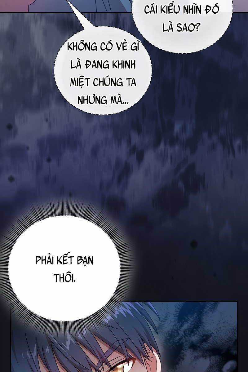 Ma Pháp Sư Tại Trường Học Pháp Thuật Khoá học trực tuyến tốt nhất Chapter 3 trang 57