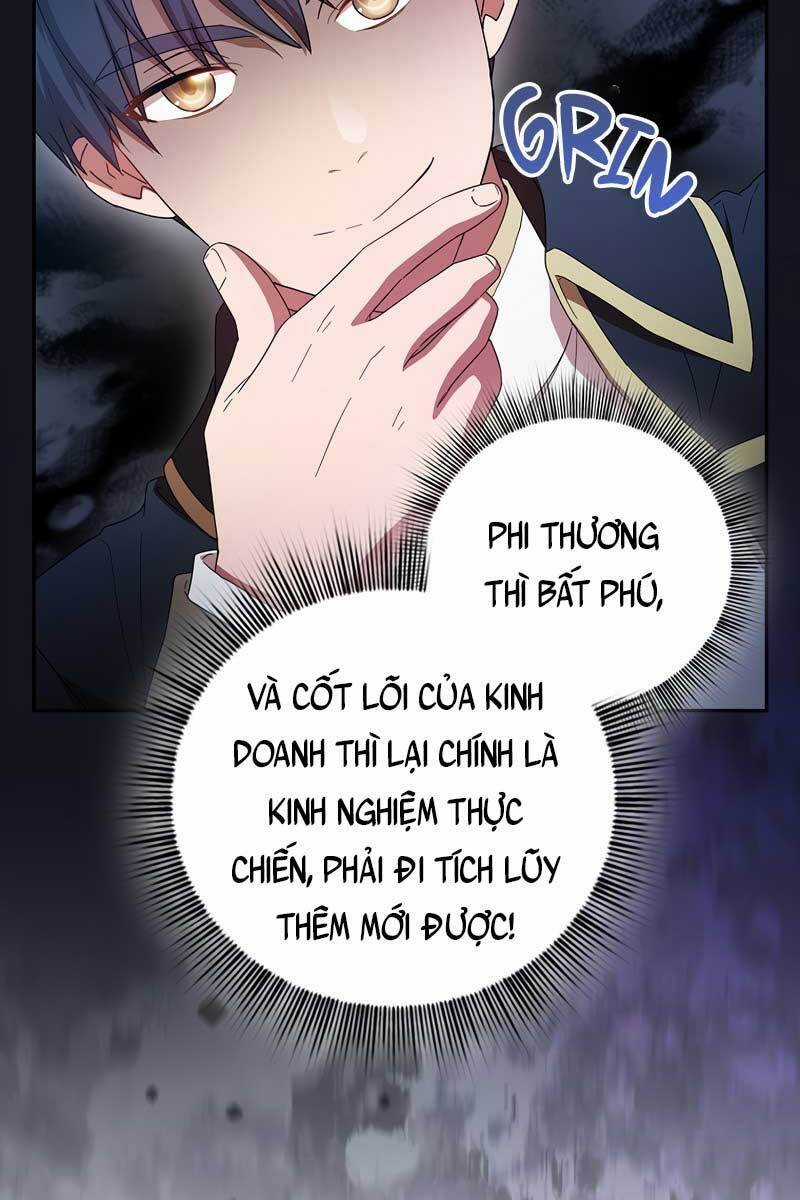 Ma Pháp Sư Tại Trường Học Pháp Thuật Khoá học trực tuyến tốt nhất Chapter 3 trang 58