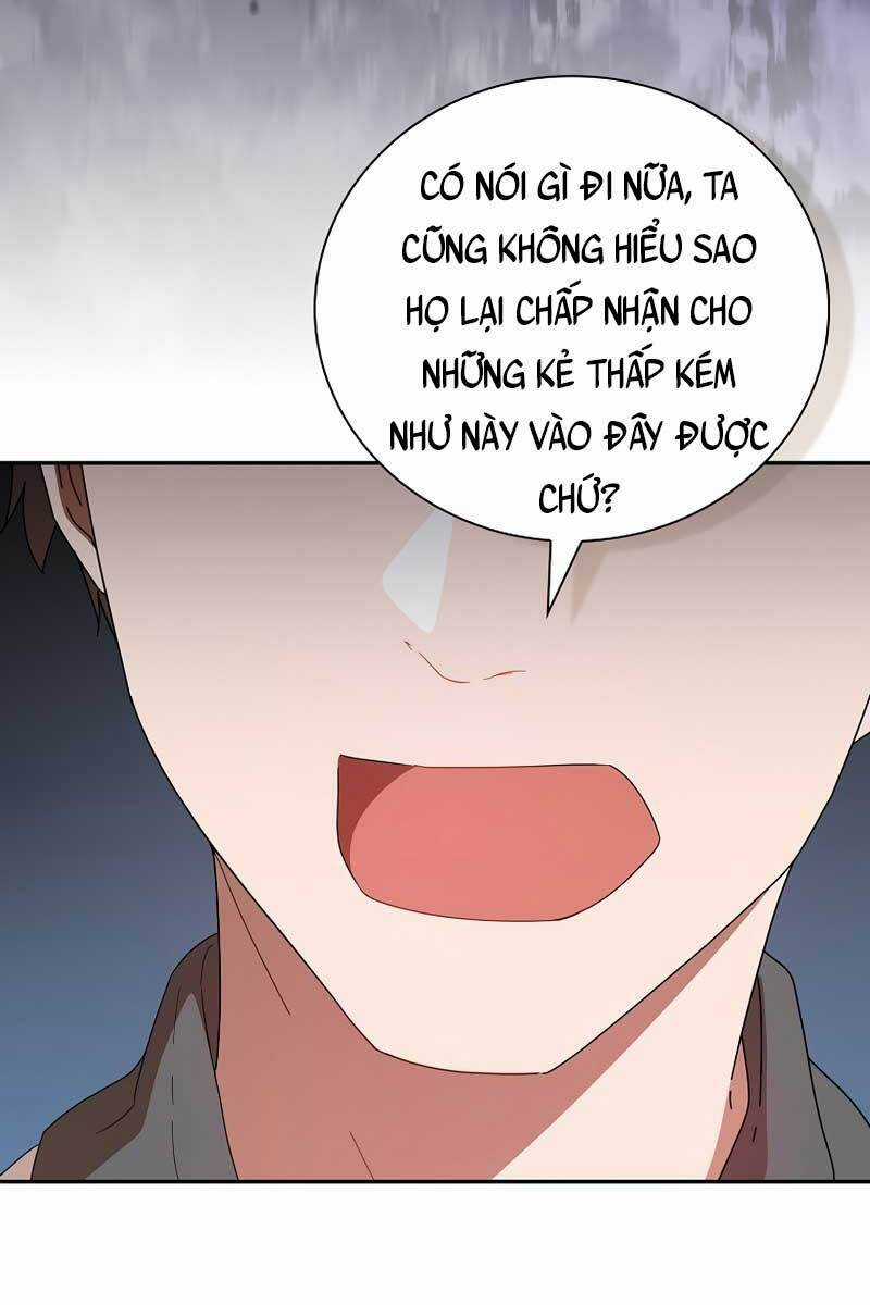 Ma Pháp Sư Tại Trường Học Pháp Thuật Khoá học trực tuyến tốt nhất Chapter 3 trang 59