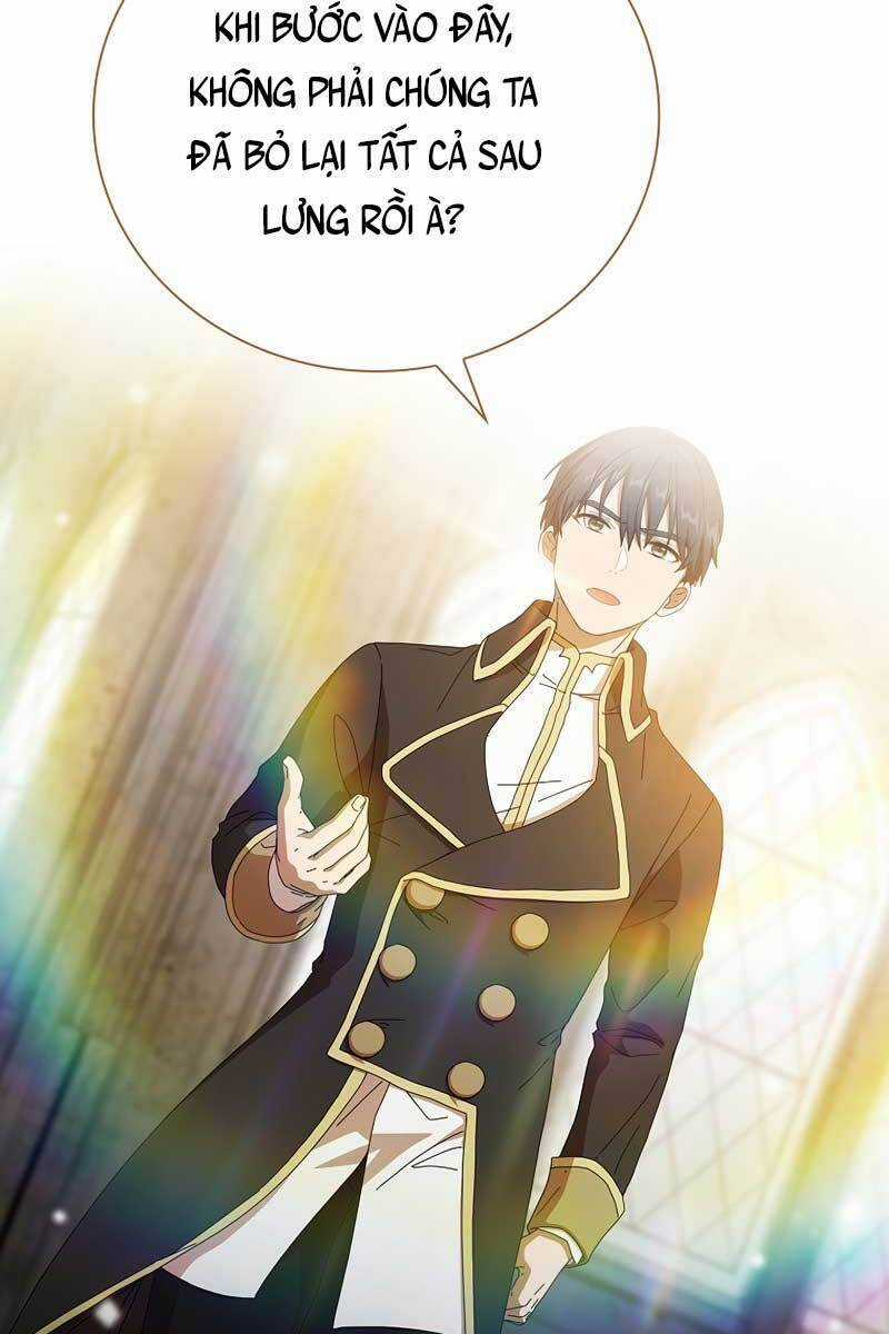 Ma Pháp Sư Tại Trường Học Pháp Thuật Khoá học trực tuyến tốt nhất Chapter 3 trang 65