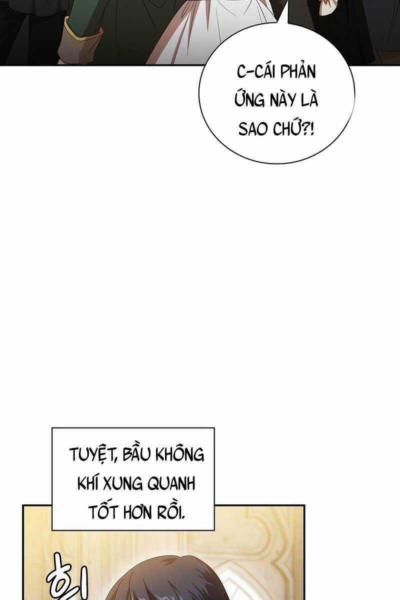 Ma Pháp Sư Tại Trường Học Pháp Thuật Khoá học trực tuyến tốt nhất Chapter 3 trang 69