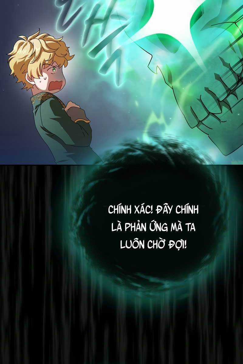 Ma Pháp Sư Tại Trường Học Pháp Thuật Khoá học trực tuyến tốt nhất Chapter 3 trang 7