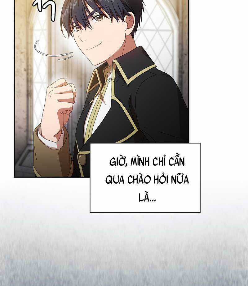 Ma Pháp Sư Tại Trường Học Pháp Thuật Khoá học trực tuyến tốt nhất Chapter 3 trang 70