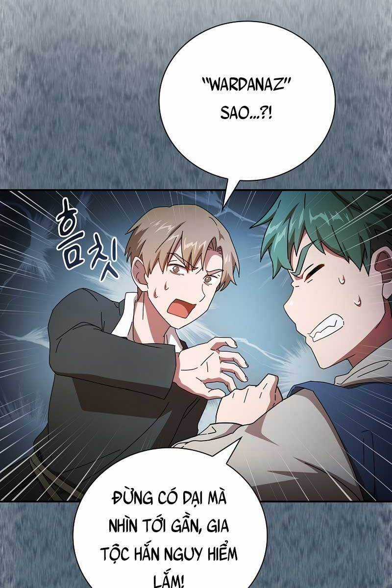 Ma Pháp Sư Tại Trường Học Pháp Thuật Khoá học trực tuyến tốt nhất Chapter 3 trang 71