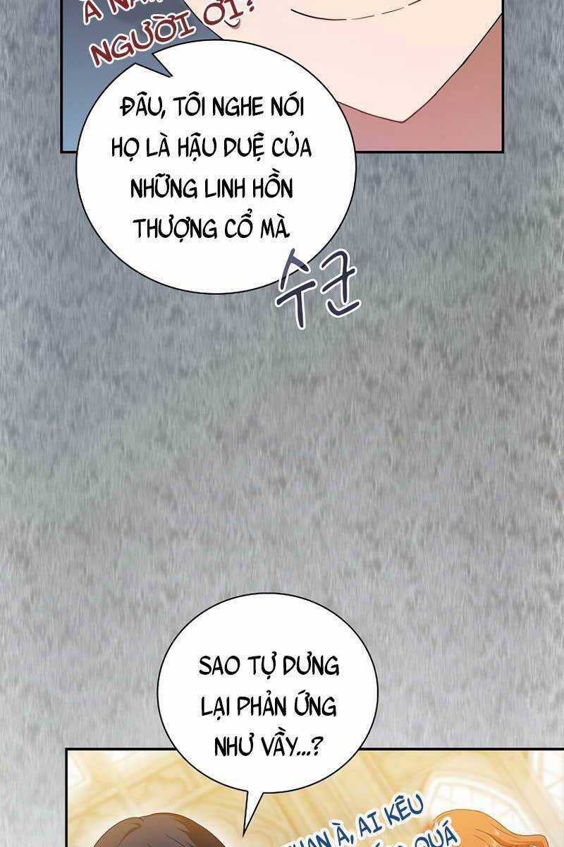 Ma Pháp Sư Tại Trường Học Pháp Thuật Khoá học trực tuyến tốt nhất Chapter 3 trang 73