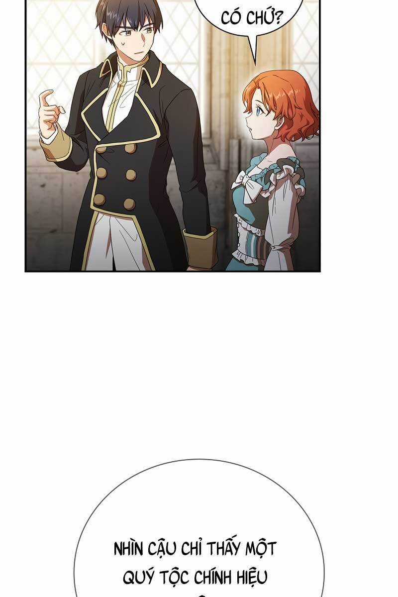 Ma Pháp Sư Tại Trường Học Pháp Thuật Khoá học trực tuyến tốt nhất Chapter 3 trang 75