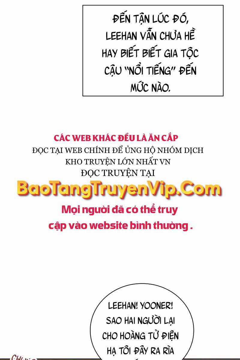 Ma Pháp Sư Tại Trường Học Pháp Thuật Khoá học trực tuyến tốt nhất Chapter 3 trang 77