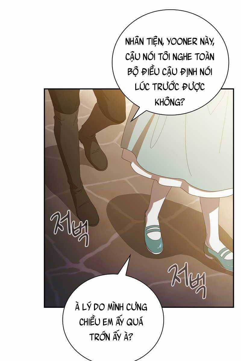 Ma Pháp Sư Tại Trường Học Pháp Thuật Khoá học trực tuyến tốt nhất Chapter 3 trang 79