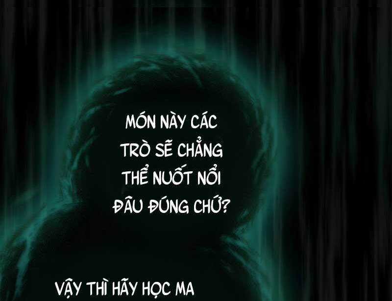 Ma Pháp Sư Tại Trường Học Pháp Thuật Khoá học trực tuyến tốt nhất Chapter 3 trang 8
